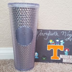 Limited Edition Starbucks 2019 Studded Tumbler